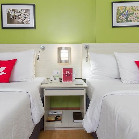 Hamersons Hotel Cebu Dış mekan fotoğraf