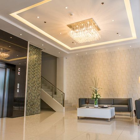 Hamersons Hotel Cebu Dış mekan fotoğraf