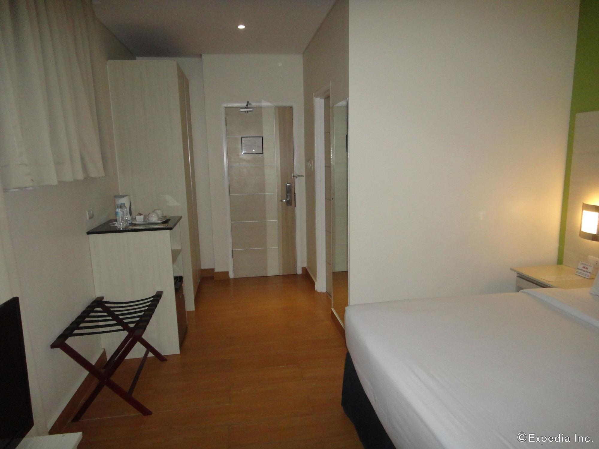 Hamersons Hotel Cebu Dış mekan fotoğraf