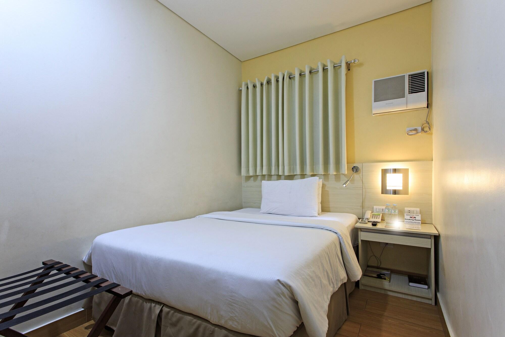 Hamersons Hotel Cebu Dış mekan fotoğraf