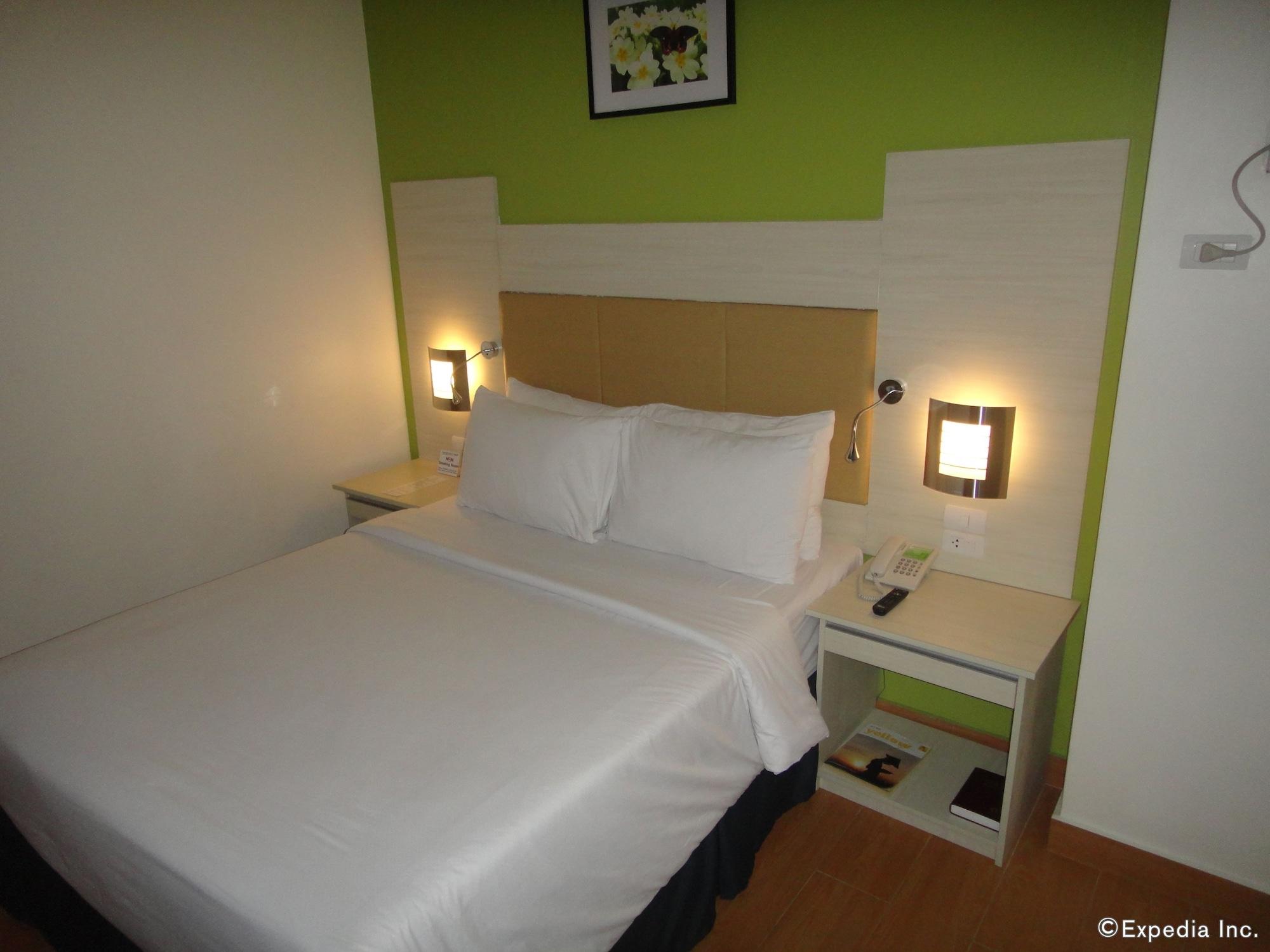 Hamersons Hotel Cebu Dış mekan fotoğraf