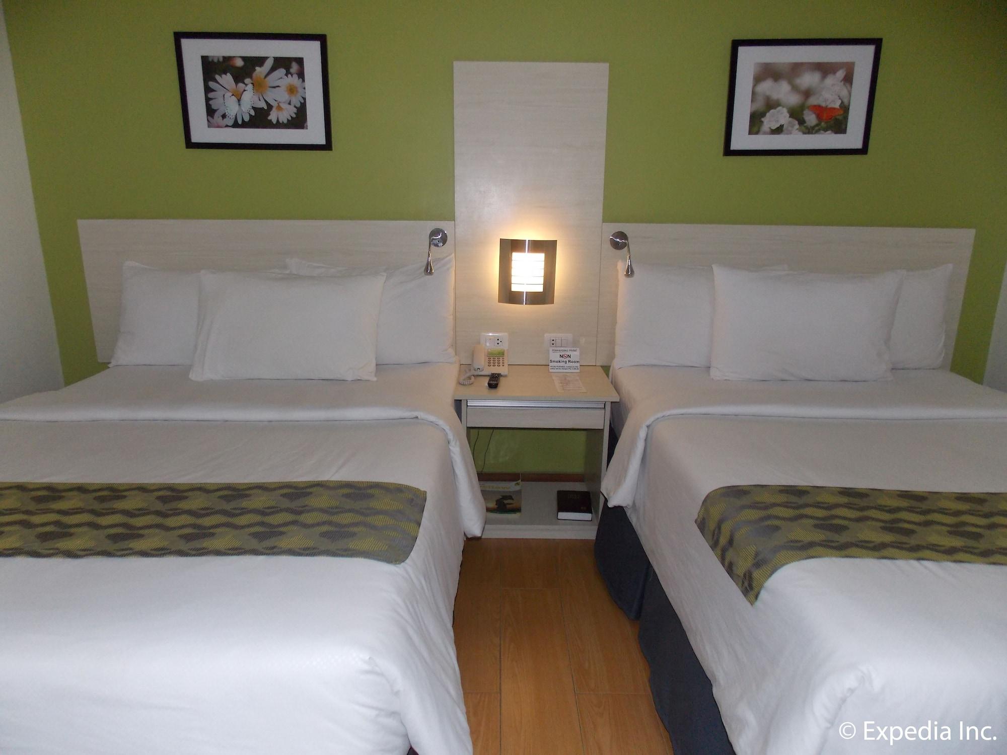 Hamersons Hotel Cebu Dış mekan fotoğraf