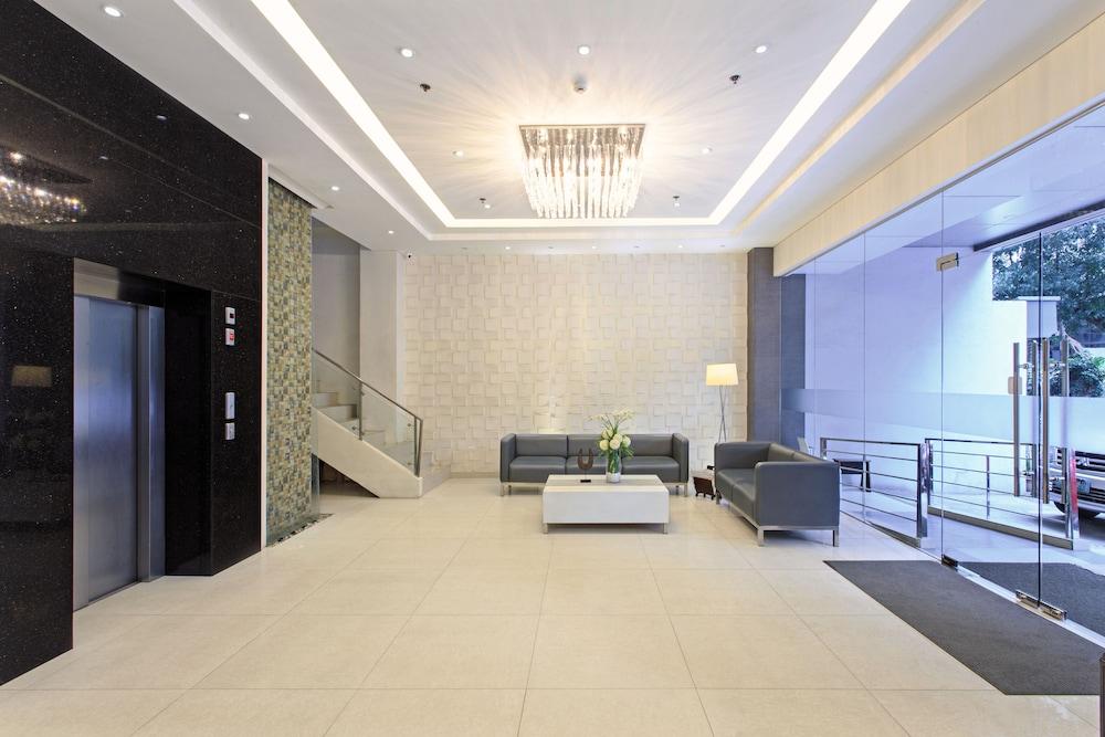 Hamersons Hotel Cebu Dış mekan fotoğraf