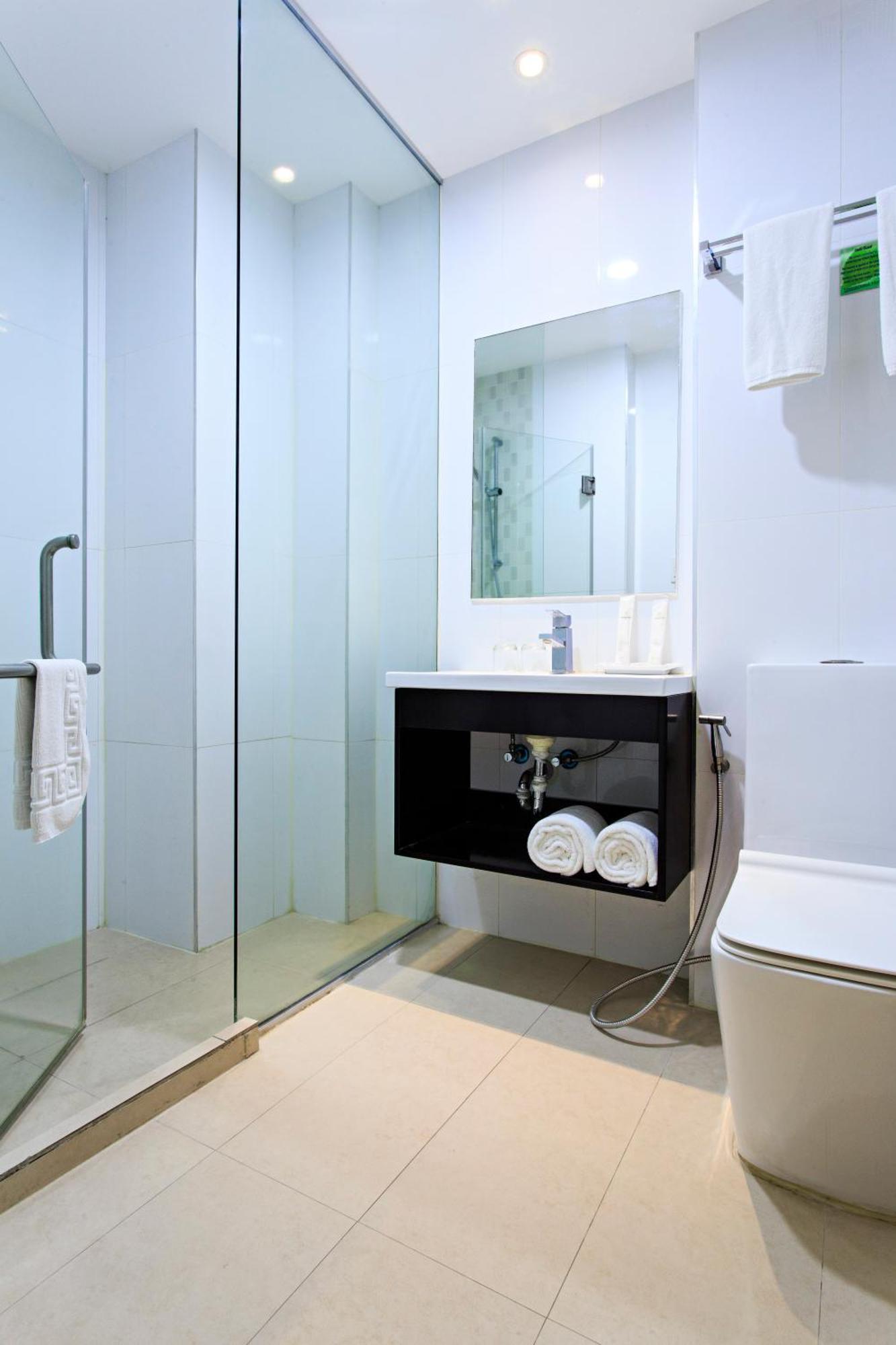 Hamersons Hotel Cebu Dış mekan fotoğraf