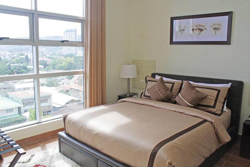 Hamersons Hotel Cebu Dış mekan fotoğraf