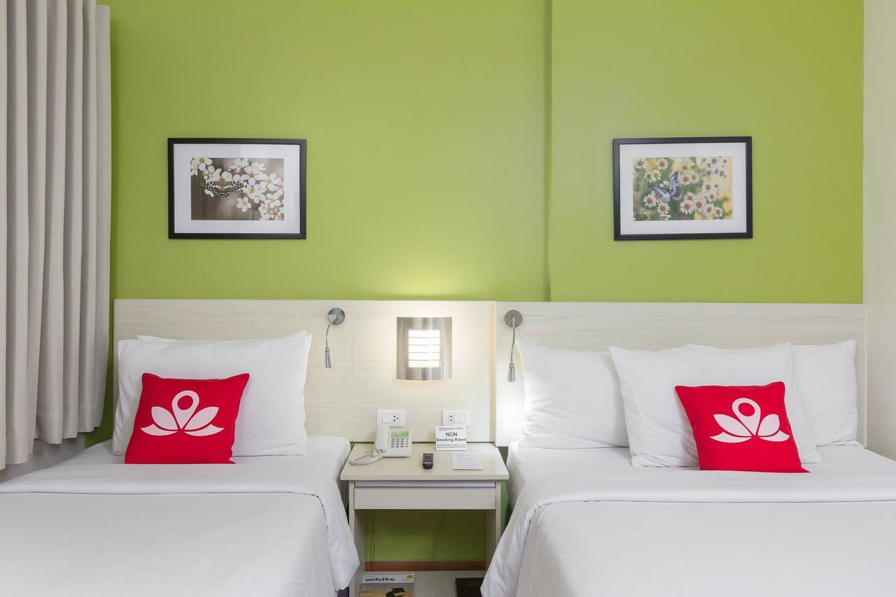 Hamersons Hotel Cebu Dış mekan fotoğraf