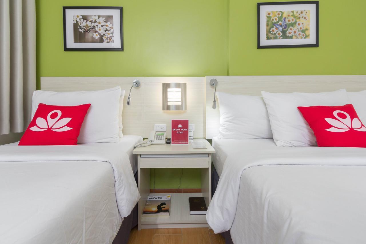 Hamersons Hotel Cebu Dış mekan fotoğraf