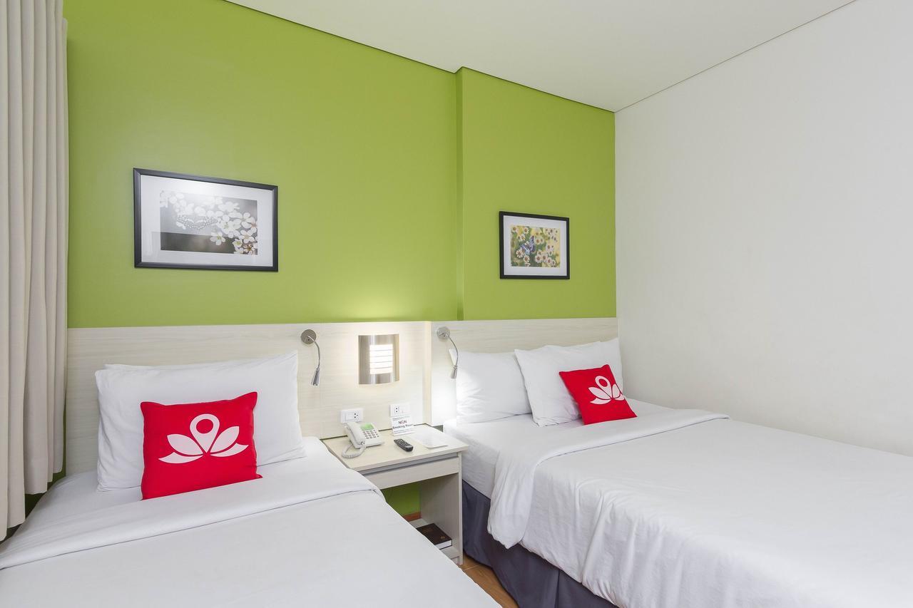 Hamersons Hotel Cebu Dış mekan fotoğraf