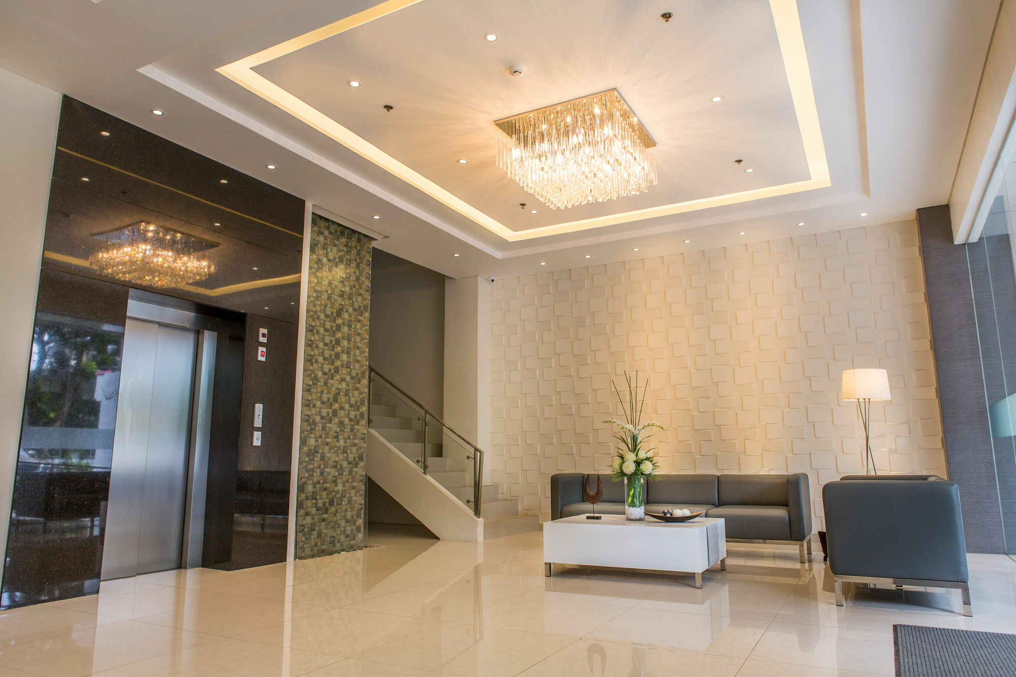 Hamersons Hotel Cebu Dış mekan fotoğraf