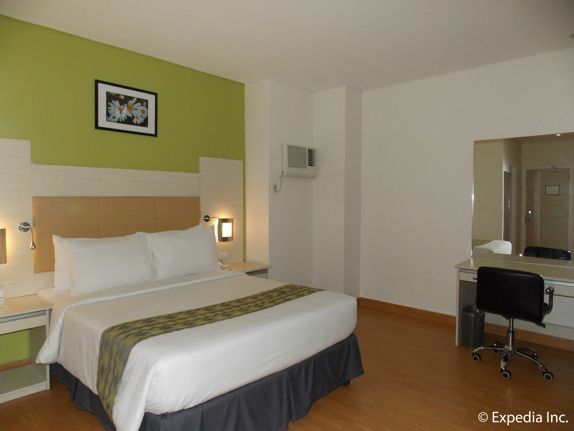 Hamersons Hotel Cebu Dış mekan fotoğraf